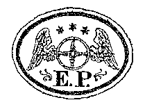 Trade mark of Ernst Plank