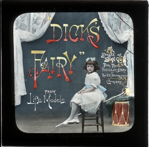 Introduction (Dick's fairy)