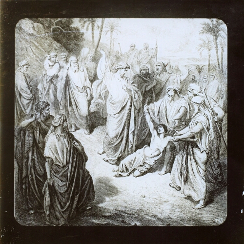 Neues Testament, Bild 175