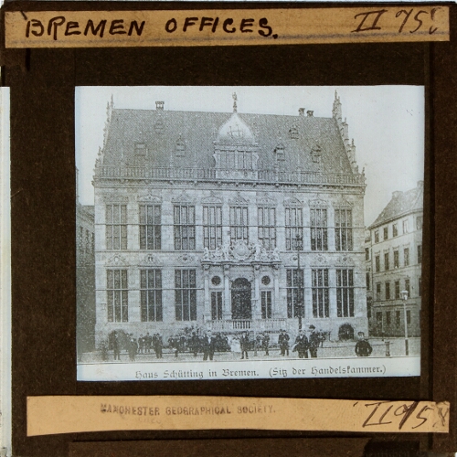 Bremen Offices