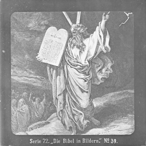 Altes Testament, Bild 39