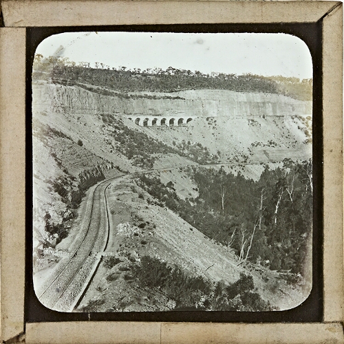 Zig-Zag Railway, New South Wales