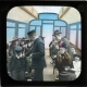slide image -- 'I must put you off at the next station then!' but stopped when he heard the boy say