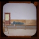 Christie crawled to a bench in the far corner of the room and fell asleep – alternative version ‘b’