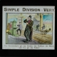 Simple Division; Very