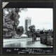 Magdalen College and Bridge, from the Cherwell – alternative version ‘b’