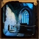 Muckross Abbey -- the East Window – alternative version ‘a’