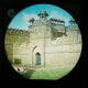Delhi Gate of the Fort