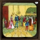As soon as Cinderella entered the ballroom, led by the gallant young Prince – alternative version ‘b’