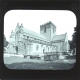 St Asaph. From south west