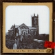 Isle of Man -- Kirkmichael Church