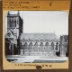 St John's College, Chapel, Exterior