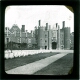 Hampton Court Palace, West Front
