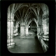 Glasgow Cathedral, Blackadder Crypt