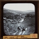 The Vale of Clara, Co. Wicklow – Rear view of slide