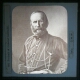 Portrait of General Garibaldi