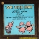 Once upon a time there were three little pigs – Image inverted to correct view