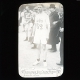 slide image -- International Cross Country Runners -- Aldridge English representative who came in second