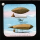 The First Dirigibles