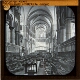 Canterbury Cathedral -- The Choir