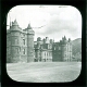 Holyrood Palace