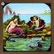 The Mermaids – alternative version ‘b’