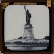 Liberty Statue -- Near View