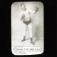 slide image -- Gunner Moir who was defeated in the 1st round by Hague