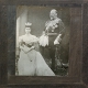 Portrait of King Edward VII and Queen Alexandra