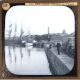 Tweedmouth Docks