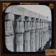 Temple of Luxor Colonnade – alternative version ‘b’