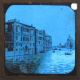 [Grand Canal, Venice -- night, not illuminated]
