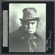 slide image -- Bill Sikes ('Oliver Twist'). 'None of your 'Mistering' you always mean mischief when you come that.'
