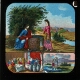 slide image -- Jesus talking with the Woman at the well