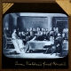 slide image -- Queen Victoria's first Council