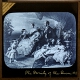 slide image -- Family of the Queen in 1850