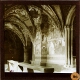 [Frescoes in cloisters of Brixen/Bressanone Cathedral]