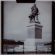 slide image -- [Statue of Sir Francis Drake, Plymouth Hoe, Devon, England]