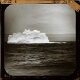 Iceberg in Mid-Atlantic – alternative version ‘a’