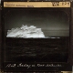 Iceberg in Mid-Atlantic – alternative version ‘b’