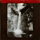 Challacombe near Ilfracombe -- Waterfall at Old Close – Front view of slide