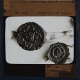 Seal of Hylten 1371 A.D. / Seal of Radcliffe 1371 A.D.