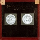slide image -- Medal struck to commemorate the visit of Queen Victoria to Worsley Hall, Oct. 9 and 10 1851