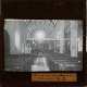 Interior of Combmartin Church – Rear view of slide