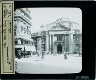La bourse du commerce, Paris – Image inverted to correct view