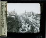 Boulevard des Italiens, vue d'ensemble, Paris – Image inverted to correct view