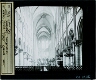 Paris, Notre Dame, vue genérale interieure – Image inverted to correct view