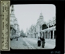 Avenue Nicolas II et dôme des Invalides – Image inverted to correct view