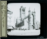 Gand, St Nicolas – Image inverted to correct view