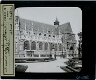 Bruxelles. Notre Dame du Sablon – Image inverted to correct view